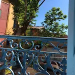 My - La - Sauna, & Apartment