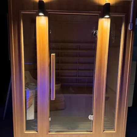 Apartment My - La - Sauna, & Collioure