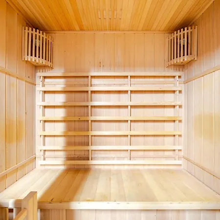 My - La - Sauna, & Collioure