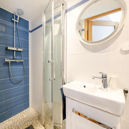 My - La - Sauna, & *