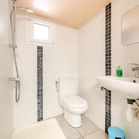 My - La - Sauna, & Apartment